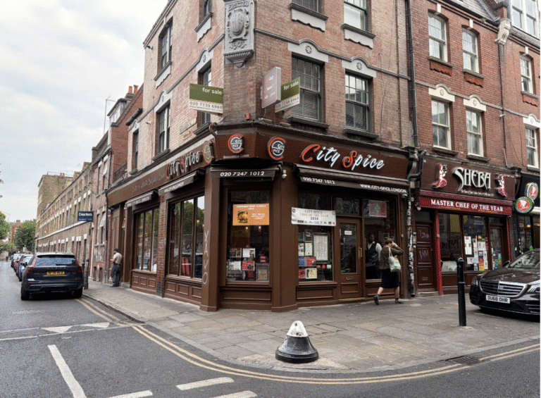 10 Reasons Why The Best Curry House In Brick Lane London Stands Out In 2026 Curry House