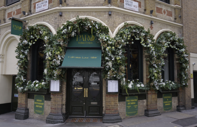Top 10 Restaurant Covent Garden Experiences Worth Trying In 2026 Garden Dining