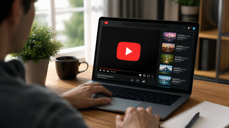 Legit Sites to Buy YouTube Views 2026