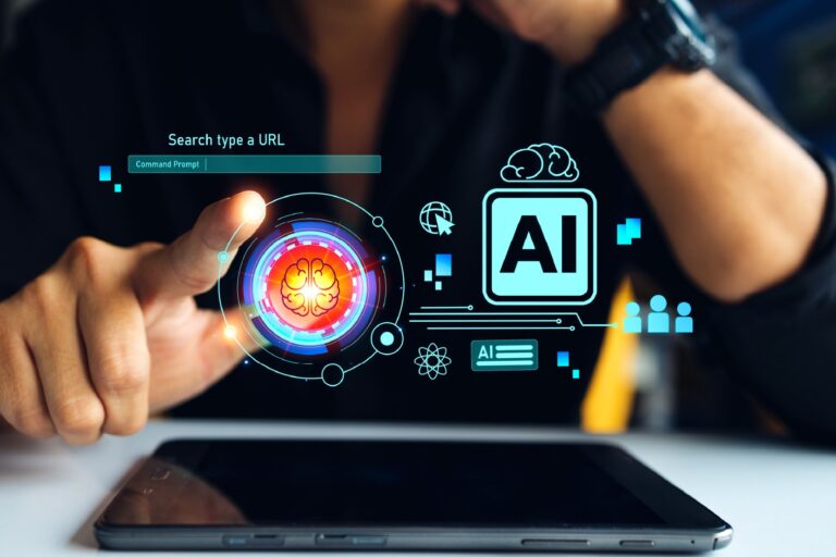 AI-Powered Branding