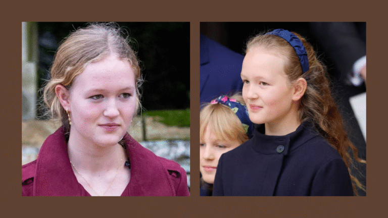 Savannah Phillips