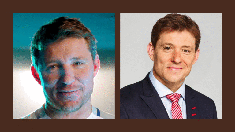 Ben Shephard