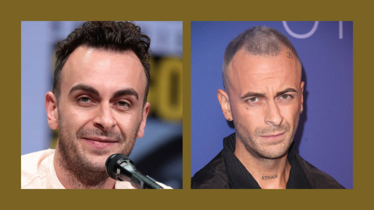 Joe Gilgun