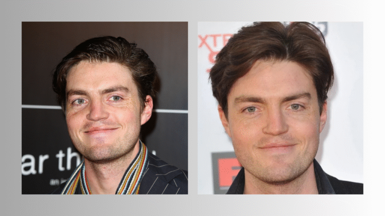 Tom Burke