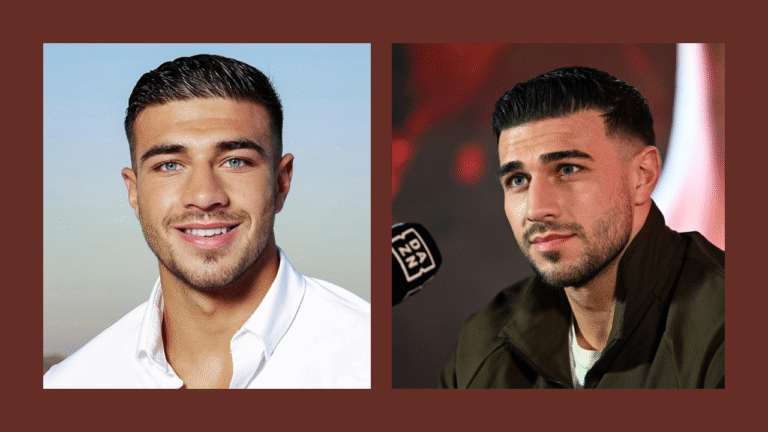Tommy Fury