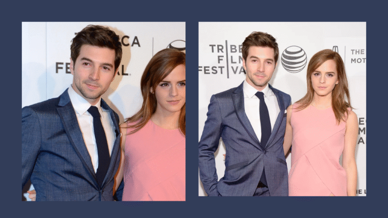 Emma Watson Husband