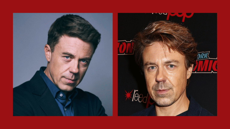 Andrew Buchan