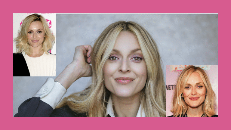 Fearne Cotton