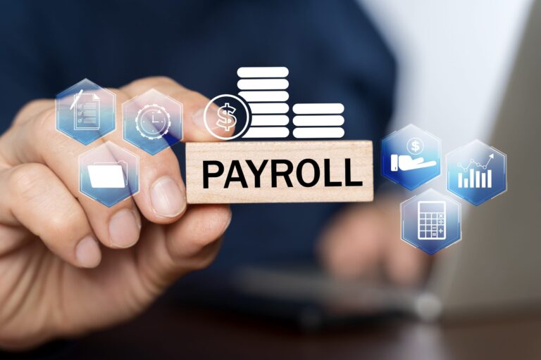 Global Payroll