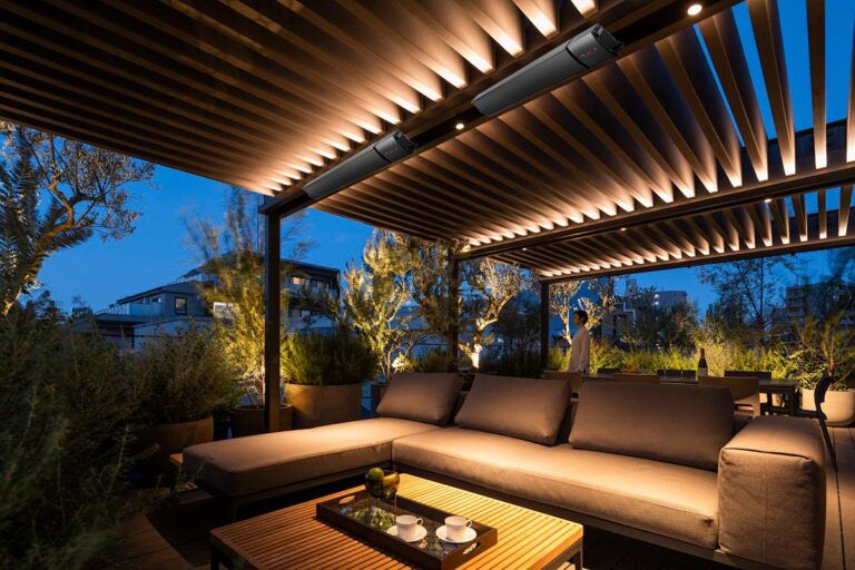 Outdoor Living Features That Help Homes Adapt to Australian Weather
