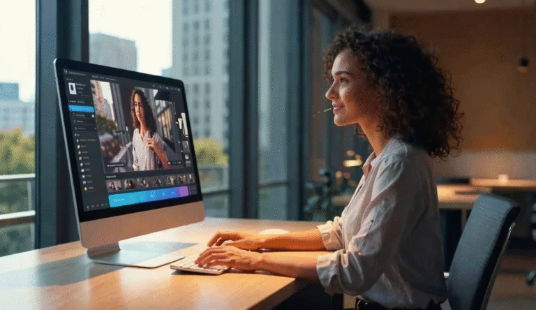 Transform Images with the Best AI Talking Photo Generator and Text Speech Bubble