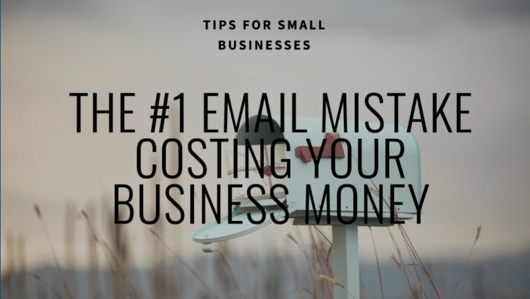 Ditching Gmail: How a custom email domain boosts brand trust