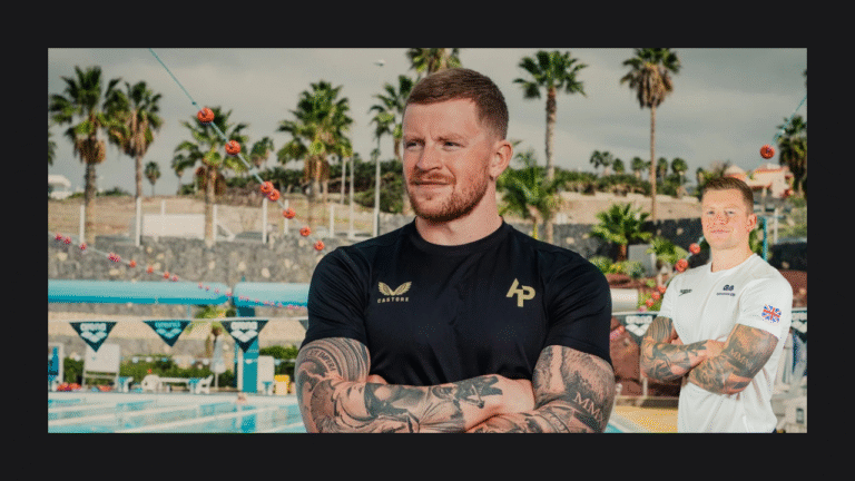 Adam Peaty