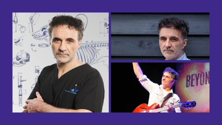 Noel Fitzpatrick