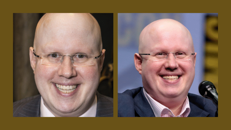Matt Lucas
