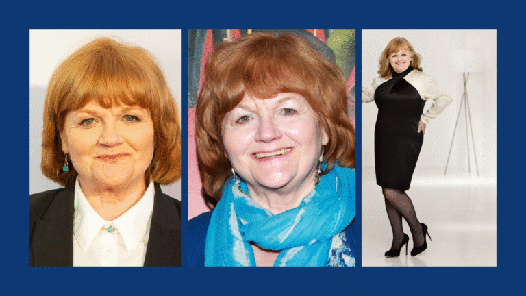 Lesley Nicol