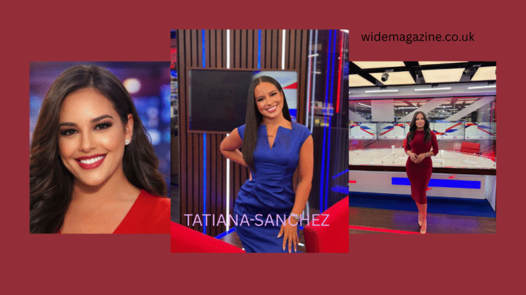 Tatiana Sanchez