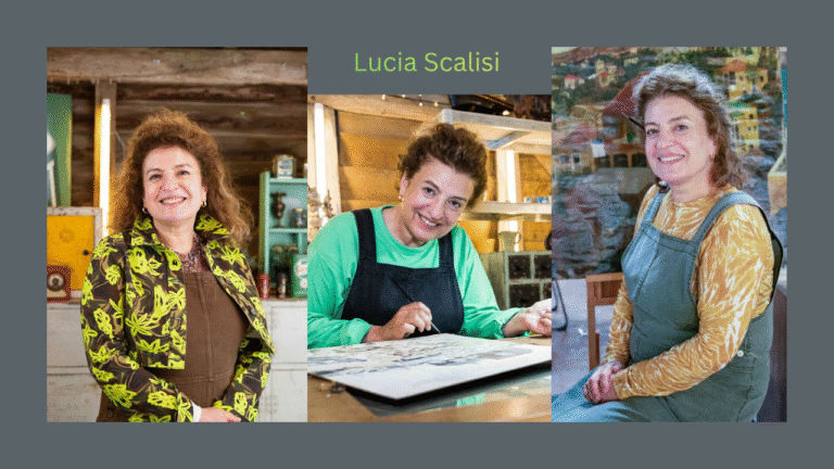Lucia Scalisi
