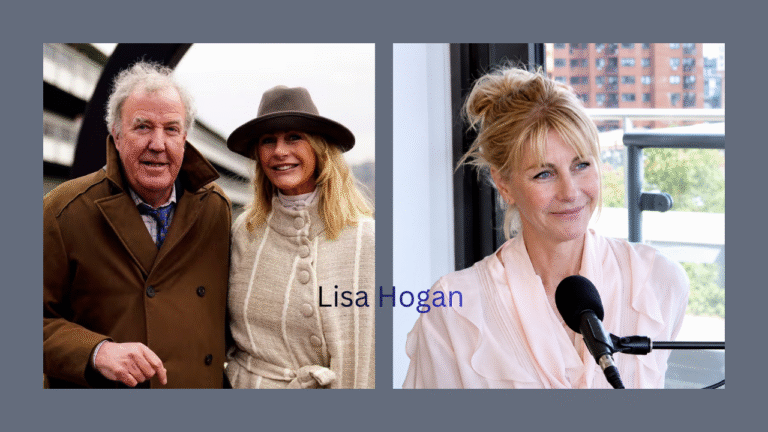 Lisa Hogan