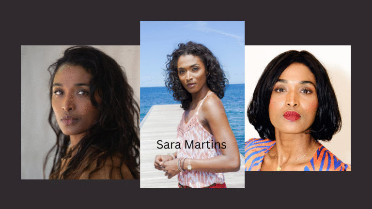 Sara Martins
