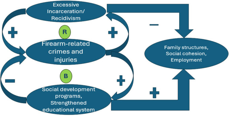 Cultural Trends in Firearm Use: Shifts in Perception and Practice