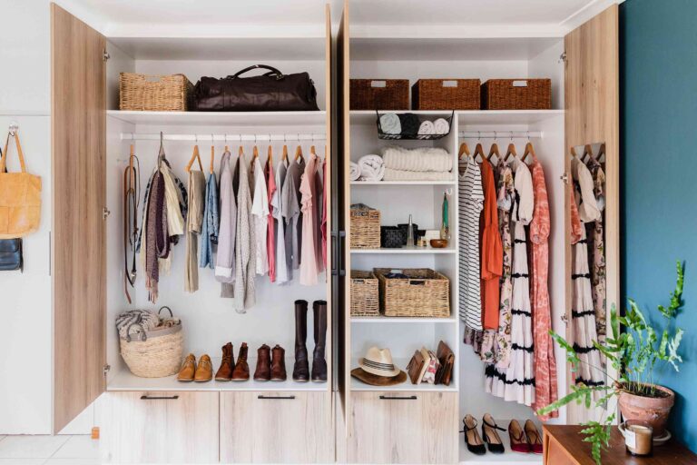 Year-Round Style: How to Build a Wardrobe That Works in Every Season