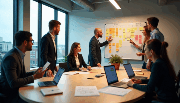 The Agile Scale-Up: How UK Brands Test and Conquer International Markets Without Sunk Costs