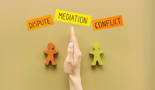The Growing Importance of Mediation in Modern Conflict Resolution