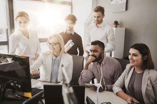 Innovative Air Treatment Gadgets for Productive Offices Today