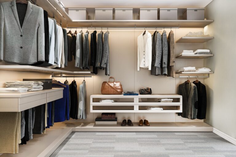 How Accessories Shape the Modern Man’s Wardrobe Man's Wardrobe