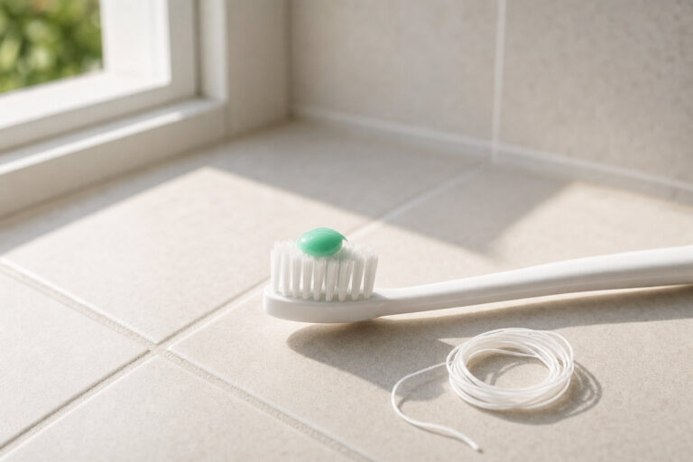 Why Preventive Dental Care Matters for Long-Term Oral Health Preventive Dental Care