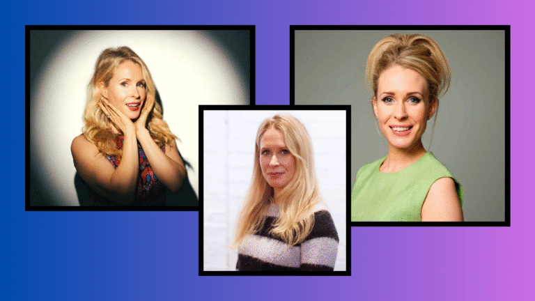 Lucy Beaumont