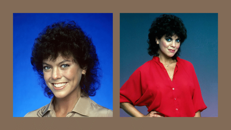 Erin Moran