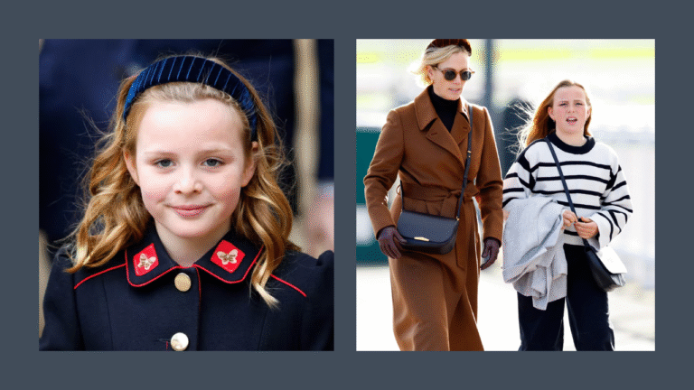 Mia Tindall