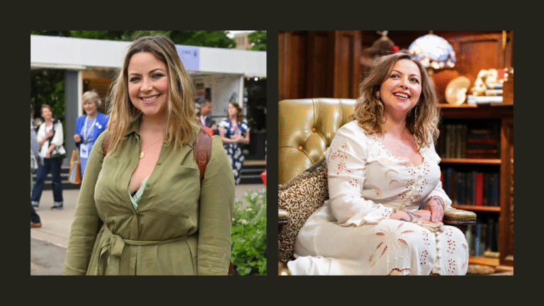 Charlotte Church
