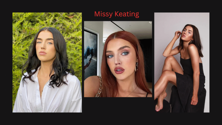 Missy Keating
