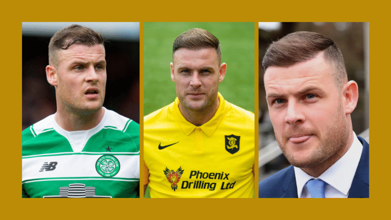 Anthony Stokes