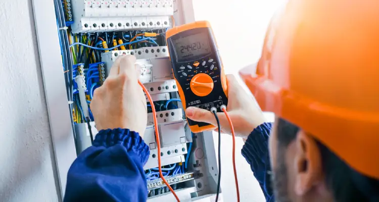 Landlord Electrical Safety Certificate: A London Landlord’s Compliance Guide Landlord Electrical Safety