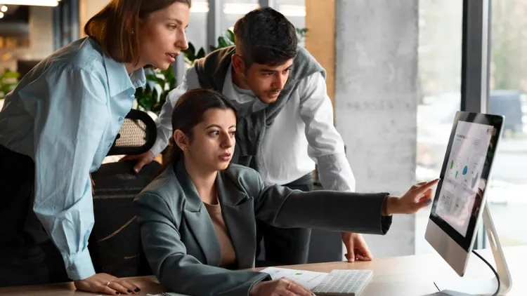 How Accounting Outsourcing Helps UK Practices Stay Compliant with HMRC Accounting Outsourcing