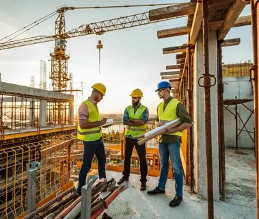 Mastering Construction Budgeting for Sustainable Project Success