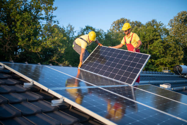 Five Important Factors That Affect the Cost of a Solar Power Project