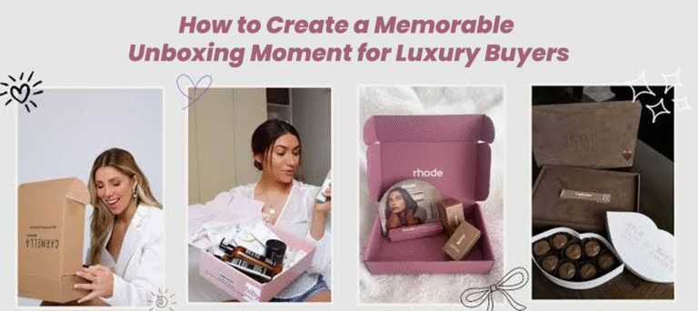 Luxury Buyers