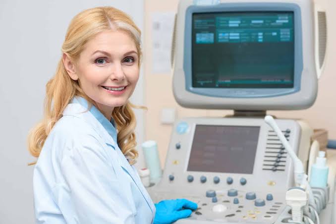 How Breast Imaging Software Empowers Women’s Health