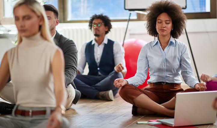 Balancing Personal Well-being and Leadership Success Leadership Success