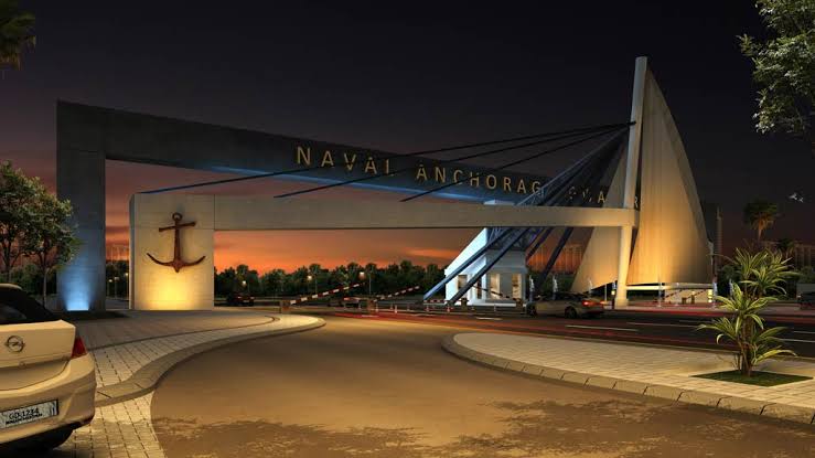 Naval Anchorage Phase 2 Islamabad: Location, Master Plan, Payment Plan and Investment Guide
