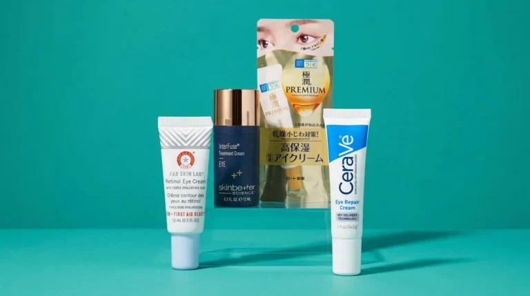 Eye Creams