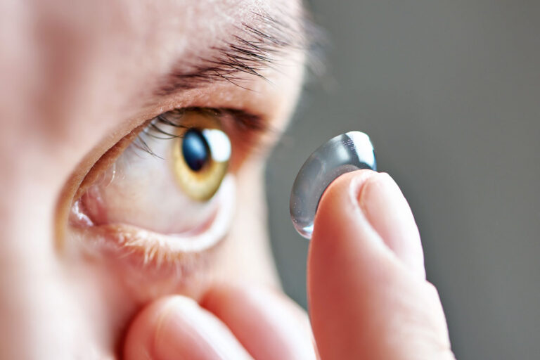 7 Things to Consider Before Buying Contact Lenses Buying Contact Lenses