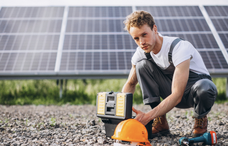 Solar Panel Installation UK | Complete Home Guide