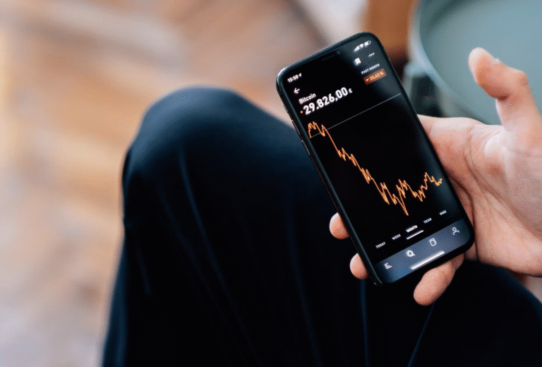 How to Choose the Right Trading App How to Choose the Right Trading App