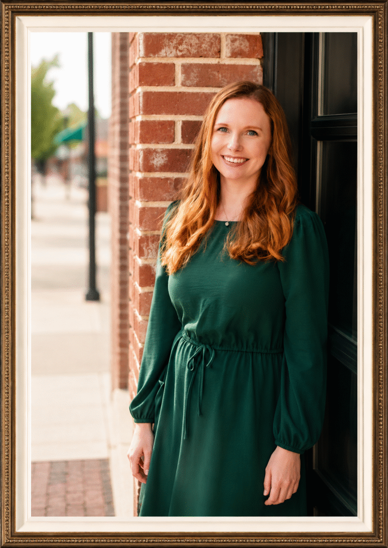 Courtney Hegener